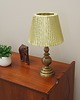 lampy stołowe Komplet dwóch lampek nocnych, duński design, lata 70, produkcja: Dania 3