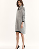 sukienki mini damskie Sukienka oversize 2