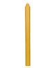 świece zapachowe Gromnica z wosku pszczelego (43 cm) 2