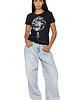 t-shirt damskie T-shirt damski UNDERWORLD Cosmos 1