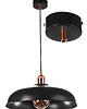 lampy wiszące Loftowa Industrialna Lampa Wisząca Selena 2