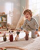 gry edukacyjne dla dzieci Zestaw miękkich kręgli dla dzieci 3