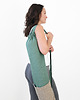 akcesoria do jogi Torba na matę do jogi EUCALYPTUS GREEN plus RUSTIC 1