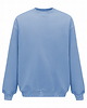 bluza bez kaptura damska Bluza Biggie Niebo 3