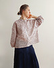 koszule damskie  Bluzka oversize   BLOOM 1