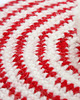 czapki damskie Unikatowy beret 4