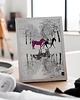 grafiki i ilustracje Autorska grafika - wydruk (A5-A2) 4