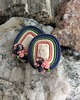 kolczyki soutache Idzie jesień 6 1