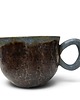 kubki Ceramiczny kubek - filiżanka 1