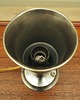 lampy stołowe Lampka biurkowa, holenderski design, lata 50, produkcja: Jeka Tiel 2