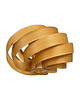 lampy wiszące Duet drewnianych lamp CLOUD ONE 2