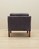 fotele Fotel bukowy, duński design, lata 70, produkcja: Dania 3