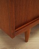 komody i szafki Szafka tekowa, duński design, lata 70, produkcja: Dania 9