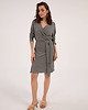 sukienki mini damskie Sukienka Cosy Grey Mini 4