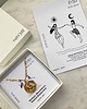 chokery Zodiac Soul Ryby 2