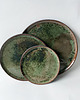 patery i talerze Talerz jungle / obiadowy 26cm 3