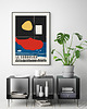 plakaty Le Corbusier  - Exhibition Poster 2