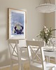 plakaty Plakat Mops 2