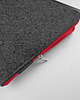 etui na laptopa FILCOWE ETUI Na Laptop czerwony zamek 2