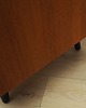 regały i półki Regał tekowy, duński design, lata 70, produkcja: Szwecja 6