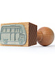 stemple Stempel stare samochody "Nyska" 2