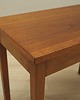 stoliki kawowe Stolik tekowy, duński design, lata 70, produkcja: Dania 4