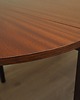 stoły Stół mahoniowy, duński design, lata 70, produkcja: Dania 8
