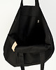 torby XXL Oversize Street Bag - Czarna 2