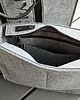 torby XXL Torba Filcowa XXL z Organizerem - szara 3