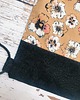 torebki, worki i plecaki dziecięce Plecak - worek CAPPUCCINO z kosmetyczką 7