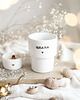kubki Kubek 300 ml bez ucha - Herbatka Złote Serce 3