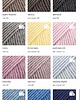 czapki dziecięce Czapka dziecięca beanie 100% merino 4