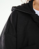bluza z kapturem damska Bluza C281 8
