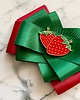 broszki Brosza z Truskawkami Kolekcja Limitowana  FRUIT Nowość 3