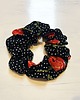 gumki do włosów Pela' SCRUNCHIE "Italiana" 1