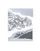 grafiki i ilustracje grafika // seria "Tatry" 1