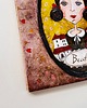 grafiki i ilustracje Kafle ceramiczne imienne 4