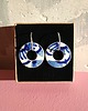 kolczyki ceramiczne Kolczyki ceramiczne Włocławek koła 2