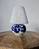 lampy stołowe Lampa ceramiczna Koło 3