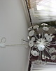 lampy wiszące Lampa wisząca Arditi ,Włochy lata 80 4