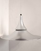 lampy wiszące Lampa wisząca Belly Swing 6