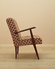 fotele Fotel wypoczynkowy, duński design, lata 70, produkcja: Dania 4