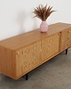 komody Sideboard dębowy, skandynawski design 2