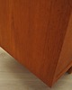 komody i szafki Sideboard tekowy, duński design, lata 70, produkcja: Dania 6