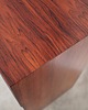 regały i półki Regał palisandrowy, duński design, lata 70, produkcja: Dania 9