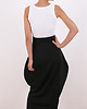 spódnice midi black skirt breeches 2