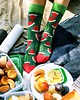 skarpetki męskie Skarpetki Watermelons - Arbuzowe przyjemności 3