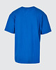 t-shirty męskie T-shirt REGULAR fit kobaltowo niebieski 1