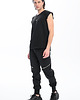 t-shirty męskie Tank-top Zimny Cel 4