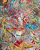 obrazy Obraz Positive Thinking 90x130 7